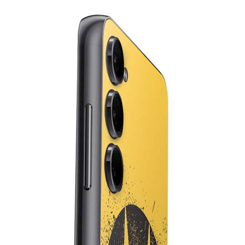 DC Comics Batman Graffiti Art Galaxy A14 5G Skin